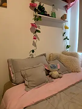 oriana zoeee online show from 7, 11, 2025