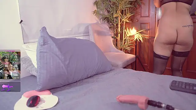 Lucy fit online show from 22, 10, 2025