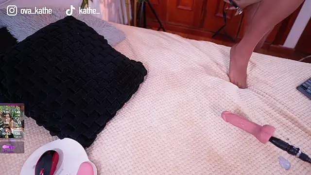 Lucy fit online show from 17, 11, 2025