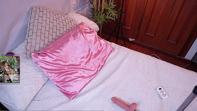 Lucy fit online show from 6, 1, 2026