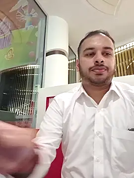 vishnuvinod india online show from 19, 6, 2026