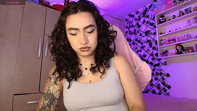 valenor  online show from 3, 6, 2026
