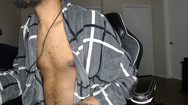 ChrisVacher online show from 15, 12, 2025