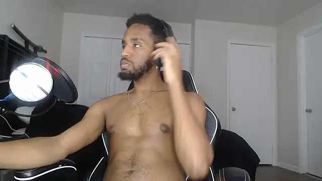 ChrisVacher online show from 8, 3, 2026