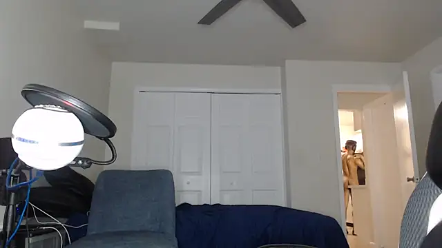 ChrisVacher online show from 23, 12, 2025