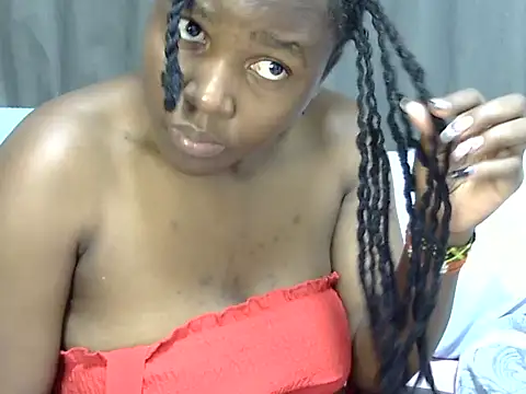 Snapshot of Sweet_ebony20 chatting on 4, 7, 2026 Sweet ebony20 online show from 4, 7, 2026