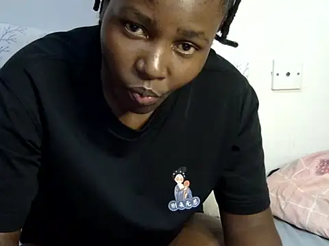 Sweet ebony20 online show from 8, 9, 2025