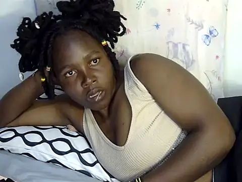 Sweet ebony20 online show from 8, 1, 2026