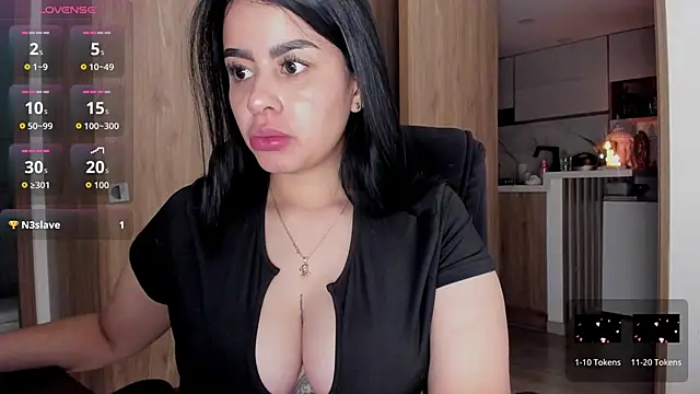 keyn laurent 1 online show from 14, 4, 2026