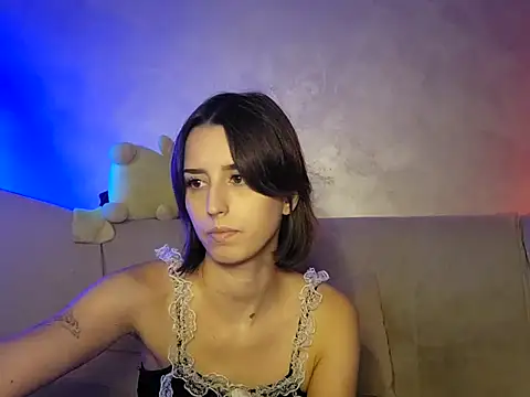 -Yummybabes- online show from 15, 10, 2025