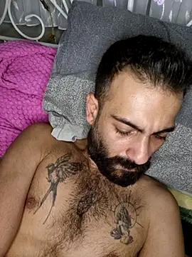 Drkats online show from 3, 12, 2025