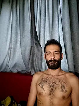 Drkats online show from 17, 11, 2025