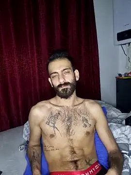 Drkats online show from 16, 12, 2025