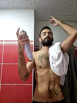 Drkats online show from 6, 11, 2025