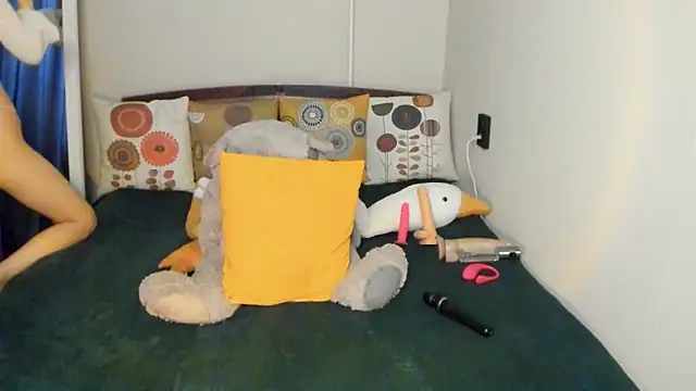 Stripchatlady online show from 12, 4, 2026