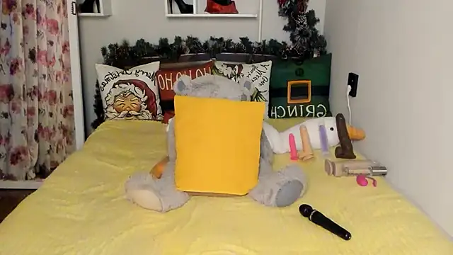 Stripchatlady online show from 9, 1, 2026