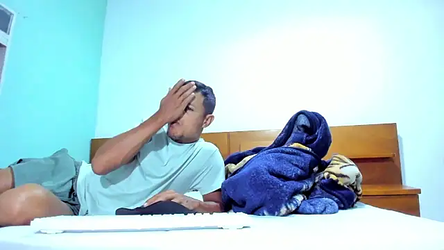 Maik James online show from 18, 10, 2025