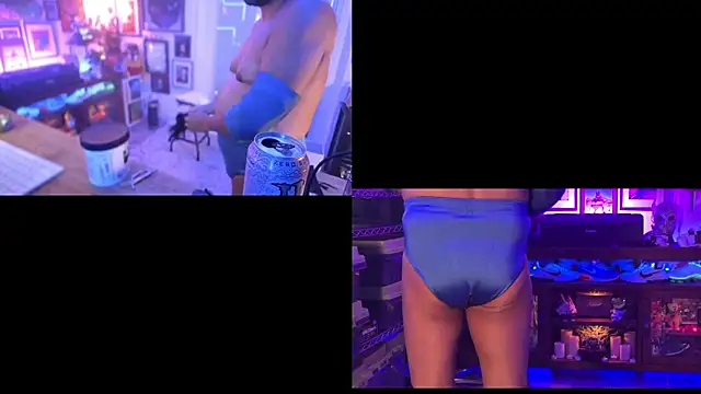 Snapshot of Briefs_bud chatting on 22, 3, 2025 Briefs bud online show from 22, 3, 2025