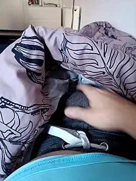 ScalicHat69 online show from 28, 9, 2025