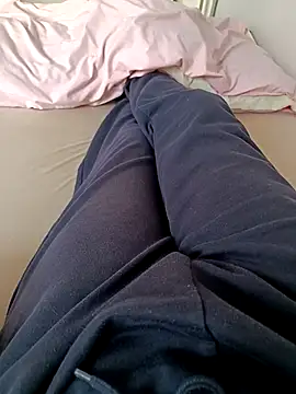 ScalicHat69 online show from 18, 10, 2025