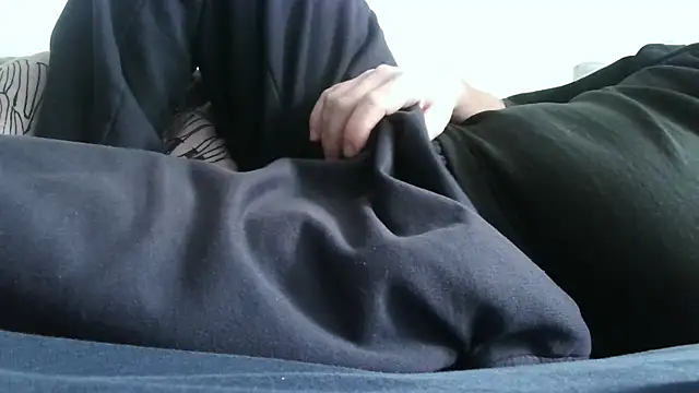 ScalicHat69 online show from 9, 1, 2026