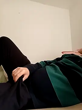 ScalicHat69 online show from 18, 11, 2025