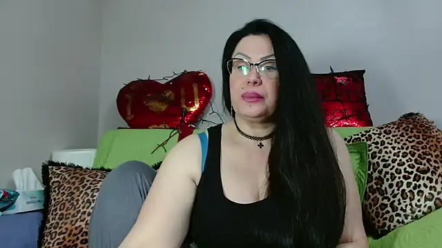x  KHALEESI  x online show from 16, 2, 2025