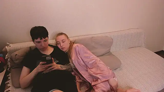 secret dreams   online show from 14, 4, 2026