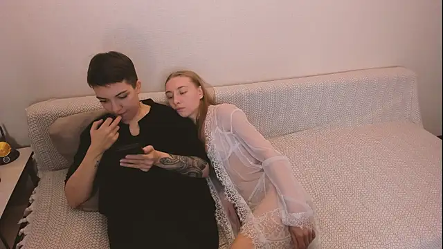 secret dreams   online show from 15, 2, 2026