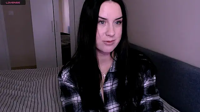 LadyStacy online show from 9, 1, 2026