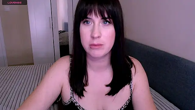 LadyStacy online show from 19, 4, 2026