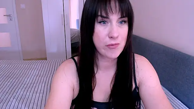 LadyStacy online show from 18, 3, 2026