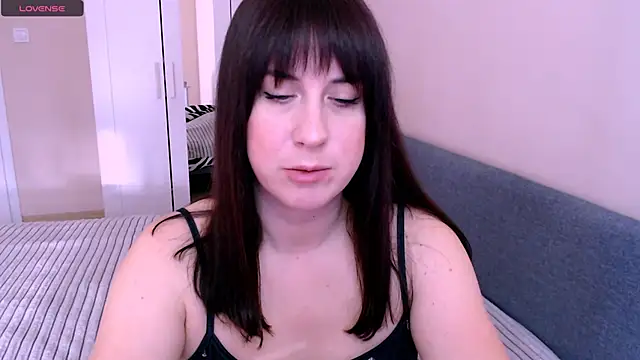 LadyStacy online show from 23, 4, 2026