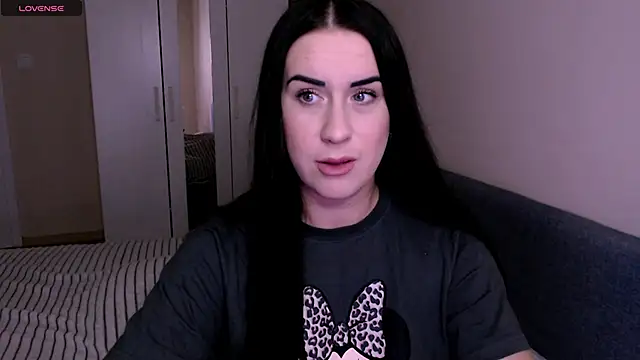 LadyStacy online show from 15, 12, 2025