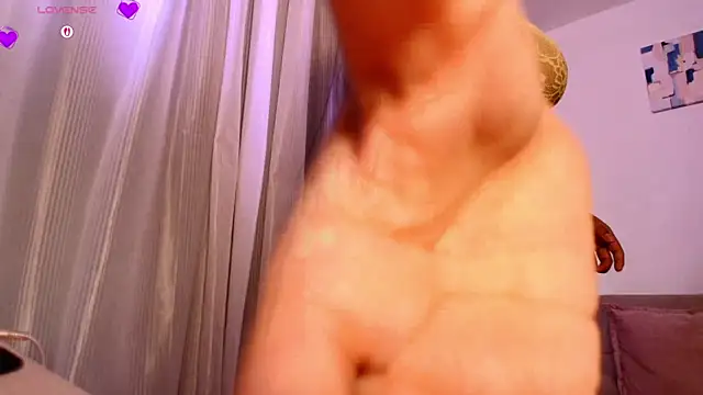 NinaMichelle online show from 10, 11, 2025