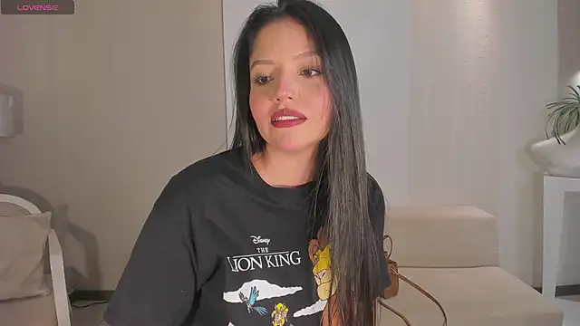 NinaMichelle online show from 30, 3, 2026