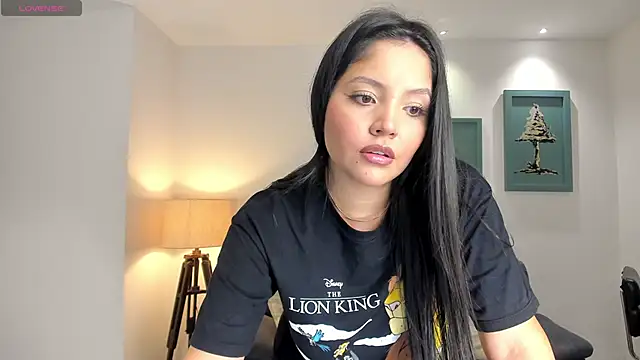 NinaMichelle online show from 9, 3, 2026