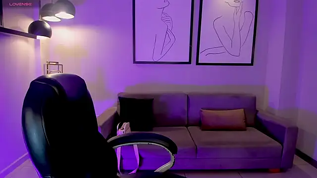 NinaMichelle online show from 16, 7, 2026