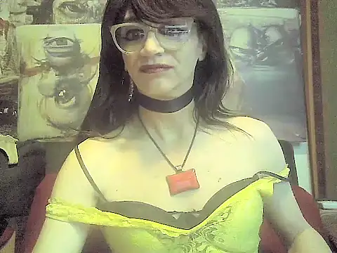 Snapshot of TheBlackWtch chatting on 23, 6, 2026 TheBlackWtch online show from 23, 6, 2026