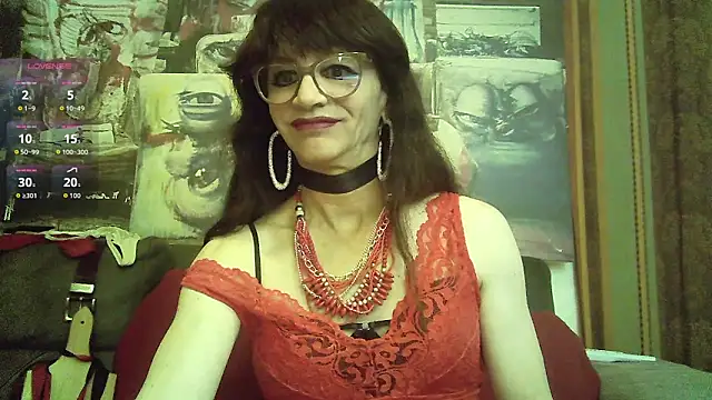 TheBlackWtch online show from 21, 9, 2025