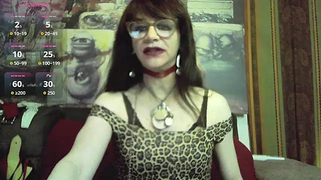 TheBlackWtch online show from 11, 11, 2025