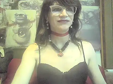 Snapshot of TheBlackWtch chatting on 28, 6, 2026 TheBlackWtch online show from 28, 6, 2026
