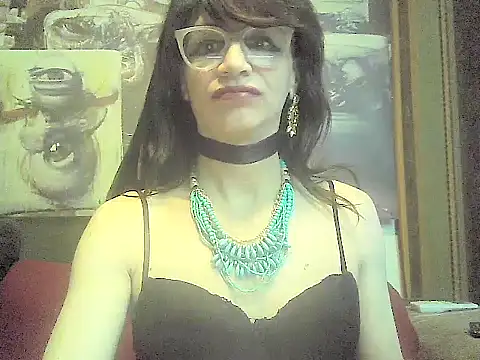 Snapshot of TheBlackWtch chatting on 8, 7, 2026 TheBlackWtch online show from 8, 7, 2026