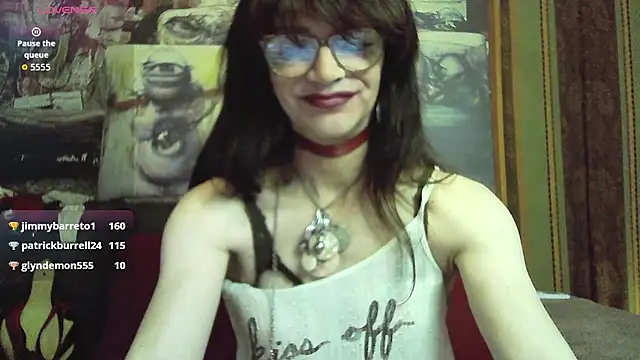 TheBlackWtch online show from 10, 11, 2025