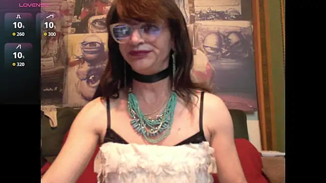 TheBlackWtch online show from 8, 5, 2026