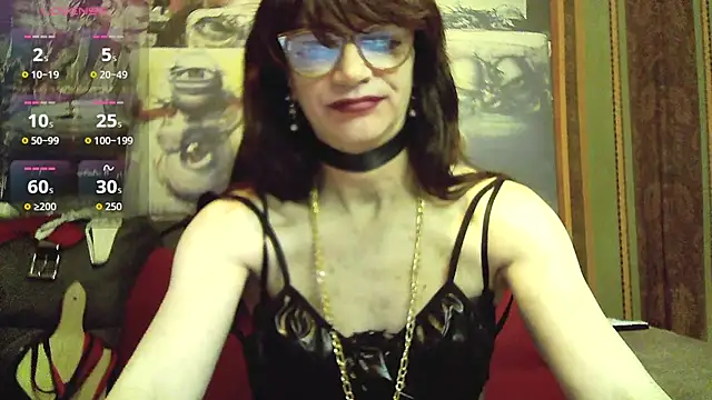 TheBlackWtch online show from 23, 12, 2025