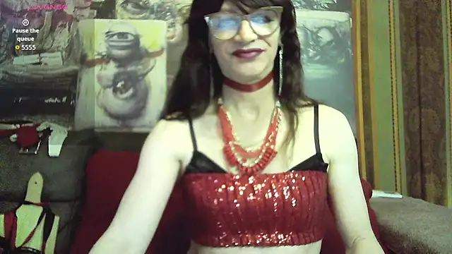 TheBlackWtch online show from 2, 11, 2025