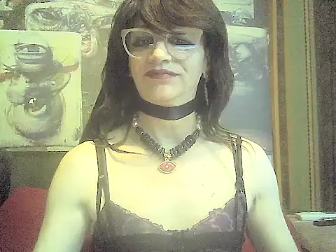 Snapshot of TheBlackWtch chatting on 11, 6, 2026 TheBlackWtch online show from 11, 6, 2026