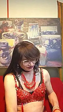 Snapshot of TheBlackWtch chatting on 20, 7, 2026 TheBlackWtch online show from 20, 7, 2026
