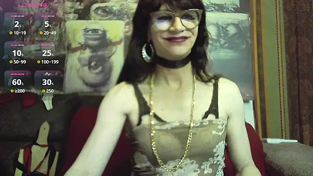 TheBlackWtch online show from 28, 10, 2025